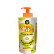 Lola Cosmetics Plot Twist Curl Activator Buriti Cream 480ml