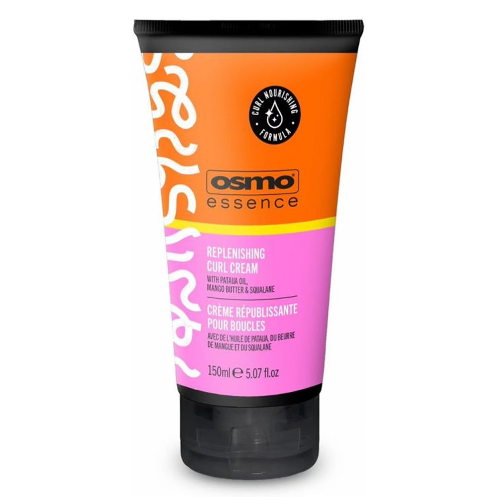 Osmo Essence Replenishing Curl Cream 150ml-All-Aladin Beauty