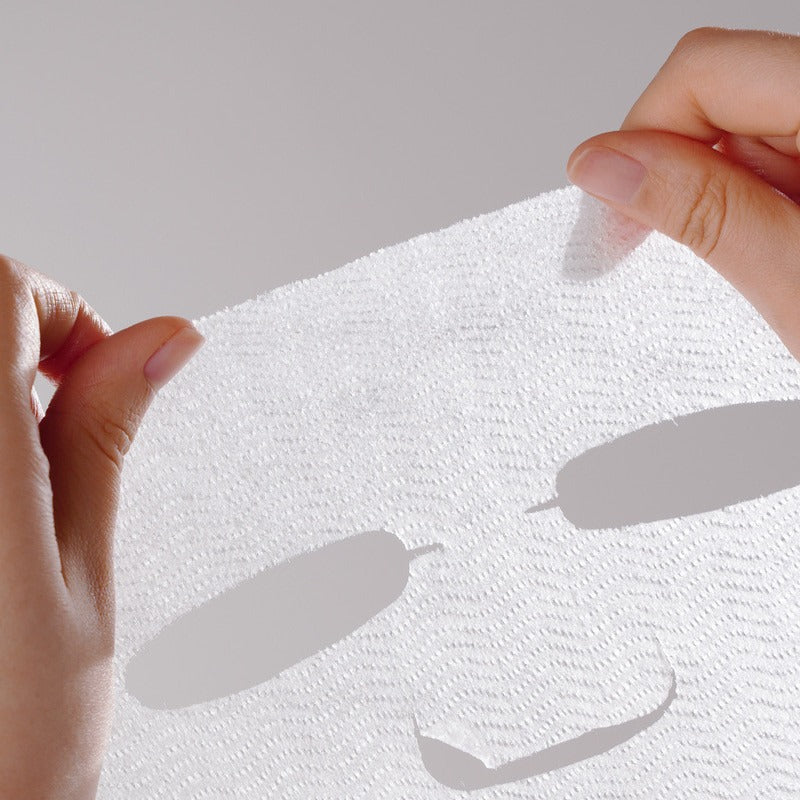 Isntree Ultra-Low Molecular Hyaluronic Acid Mask 25g |10-Pack