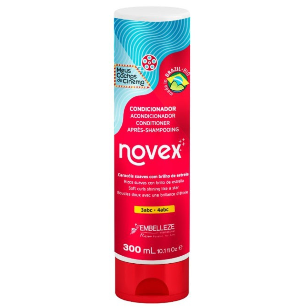Novex My Curls Movie Star Conditioner 300ml