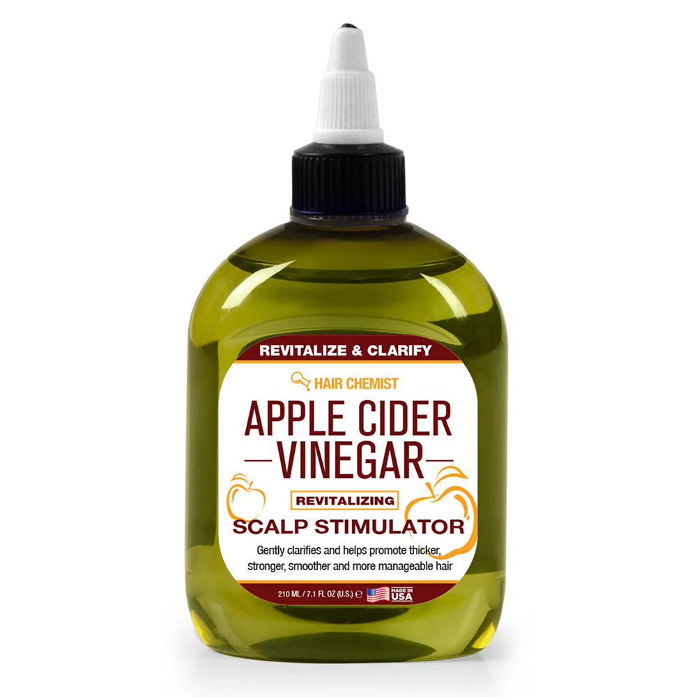 Hair Chemist Apple Cider Vinegar Stimulator 7oz-All-Aladin Beauty