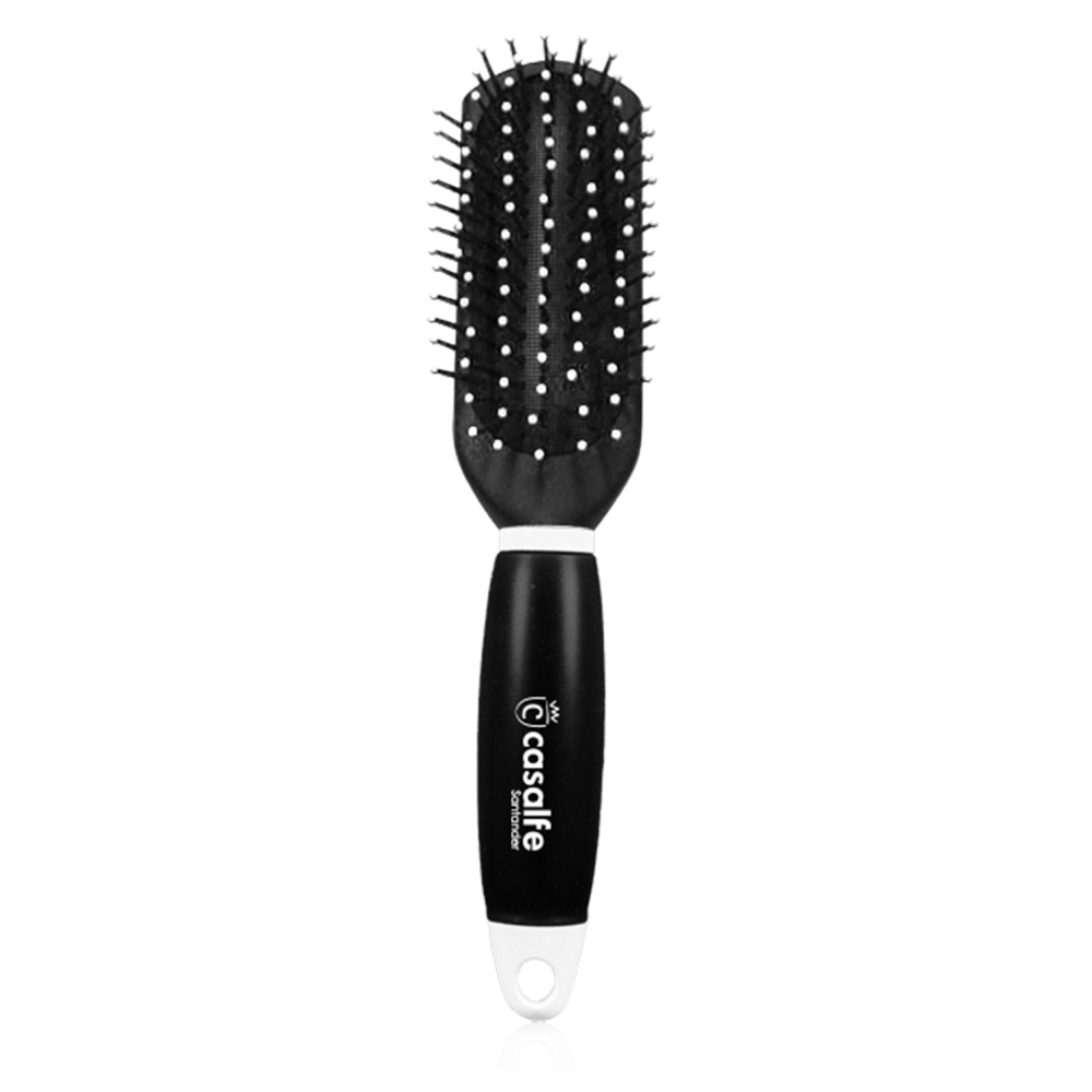 Casalfe Comfort Gel Cushion Rectangular Brush Ball Tip