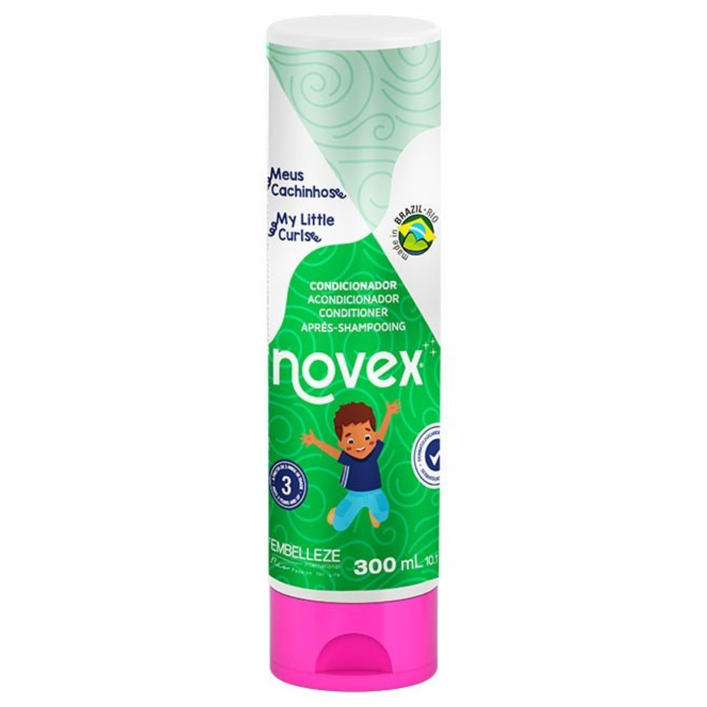 Novex My Little Curls Conditioner 300ml
