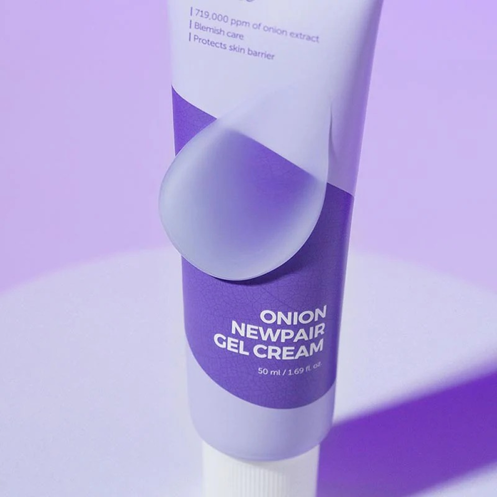 Isntree Onion New Pair Gel Cream - 50ml