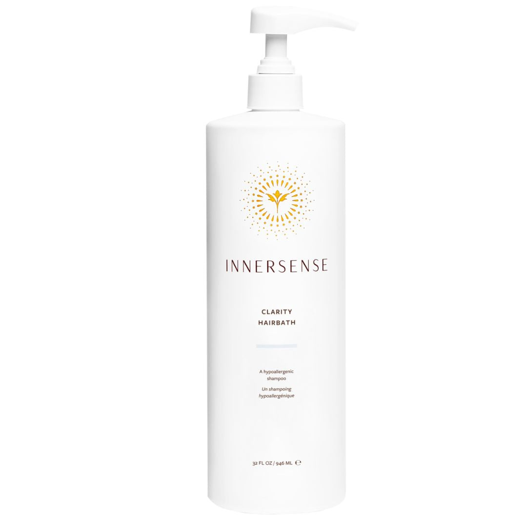 Innersense Clarity Hairbath-Scalp Care Shampoo-Aladin Beauty