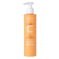 Gyada Brightening Gel Cleanser 200ml