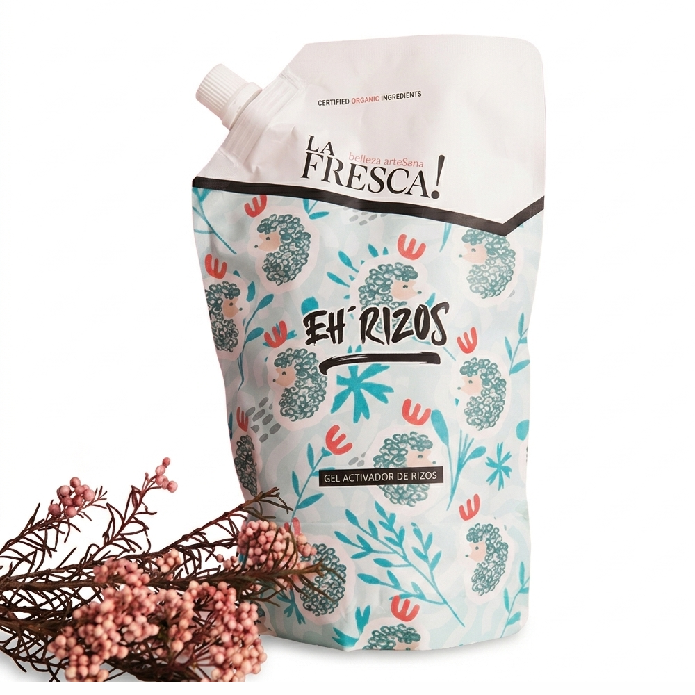 La Fresca Eh’Rizos Curl Activating Gel