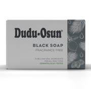 Dudu Osun Fragrance-Free Black Soap 150g