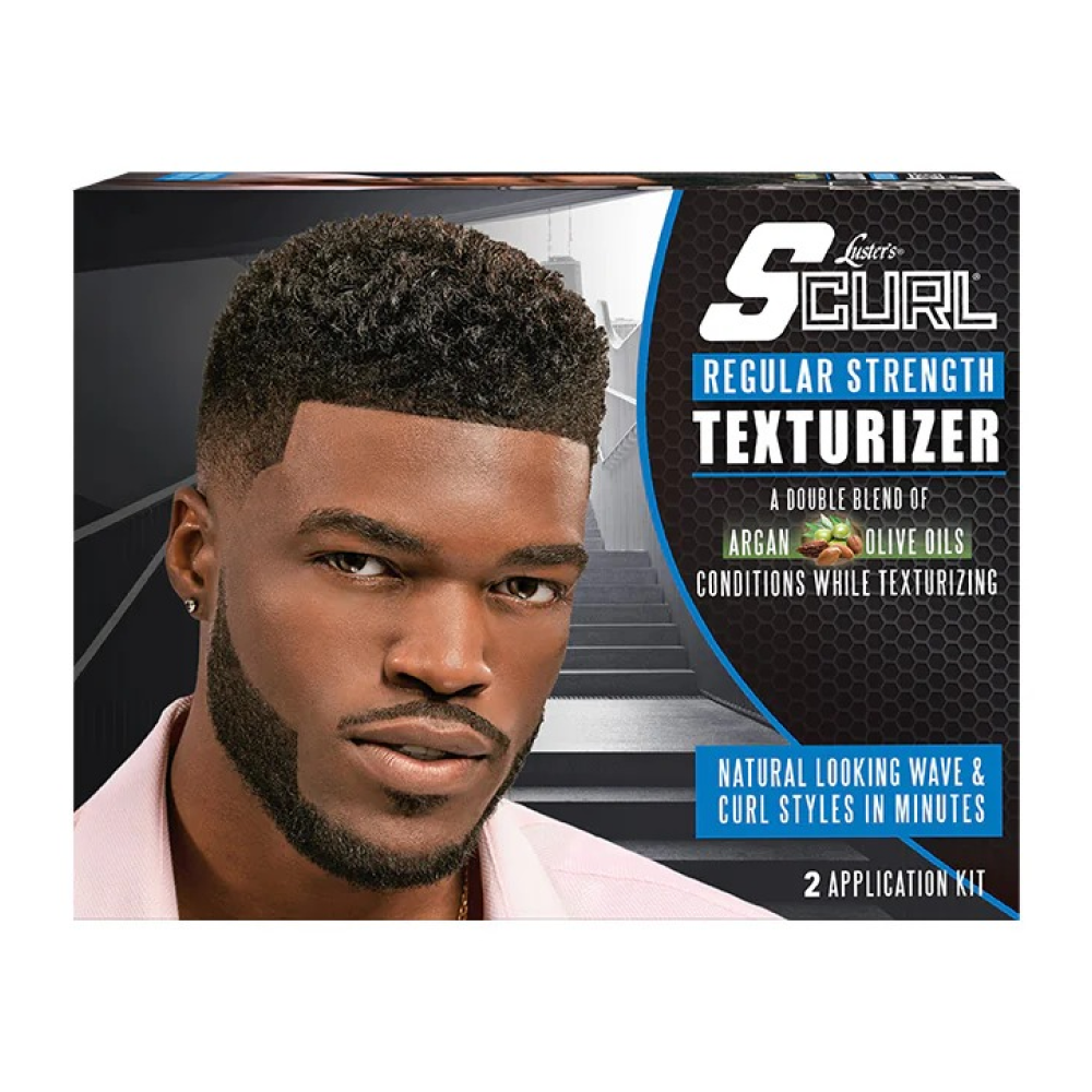 S-Curl Textrizer Kit 2 App Regular-All-Aladin Beauty