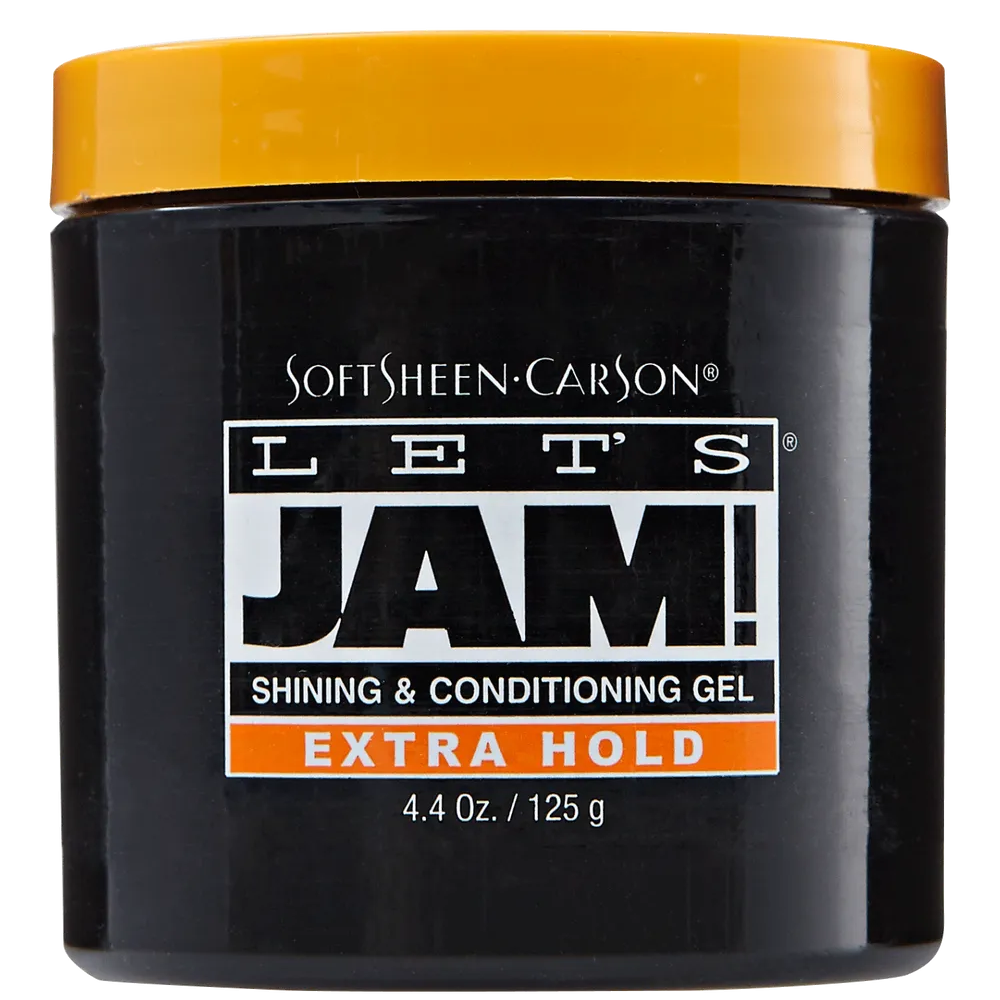 Lets Jam Shining Gel Extra Hold-All-Aladin Beauty