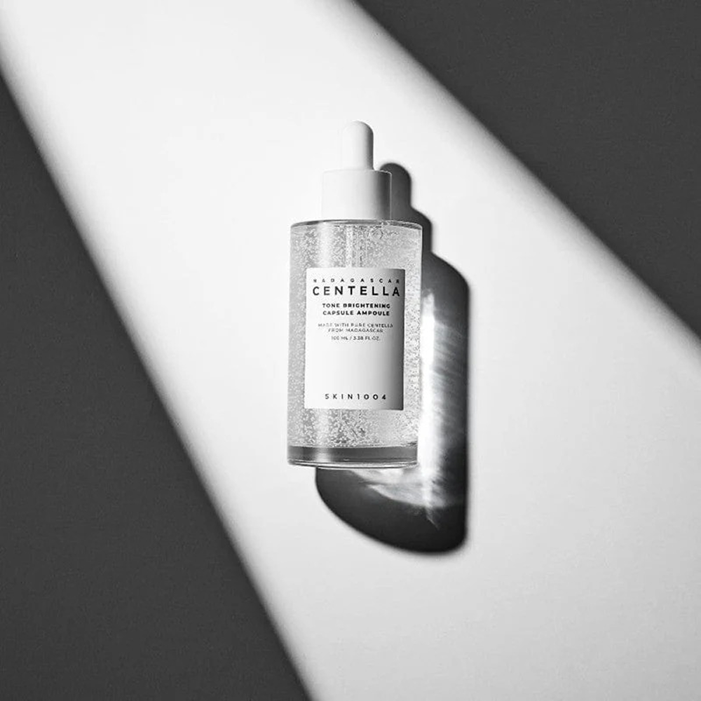 SKIN1004 Centella Tone Brightening Serum