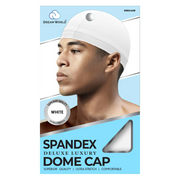 Dream World M-Dome Cap Sandex-Hair Cap-Aladin Beauty