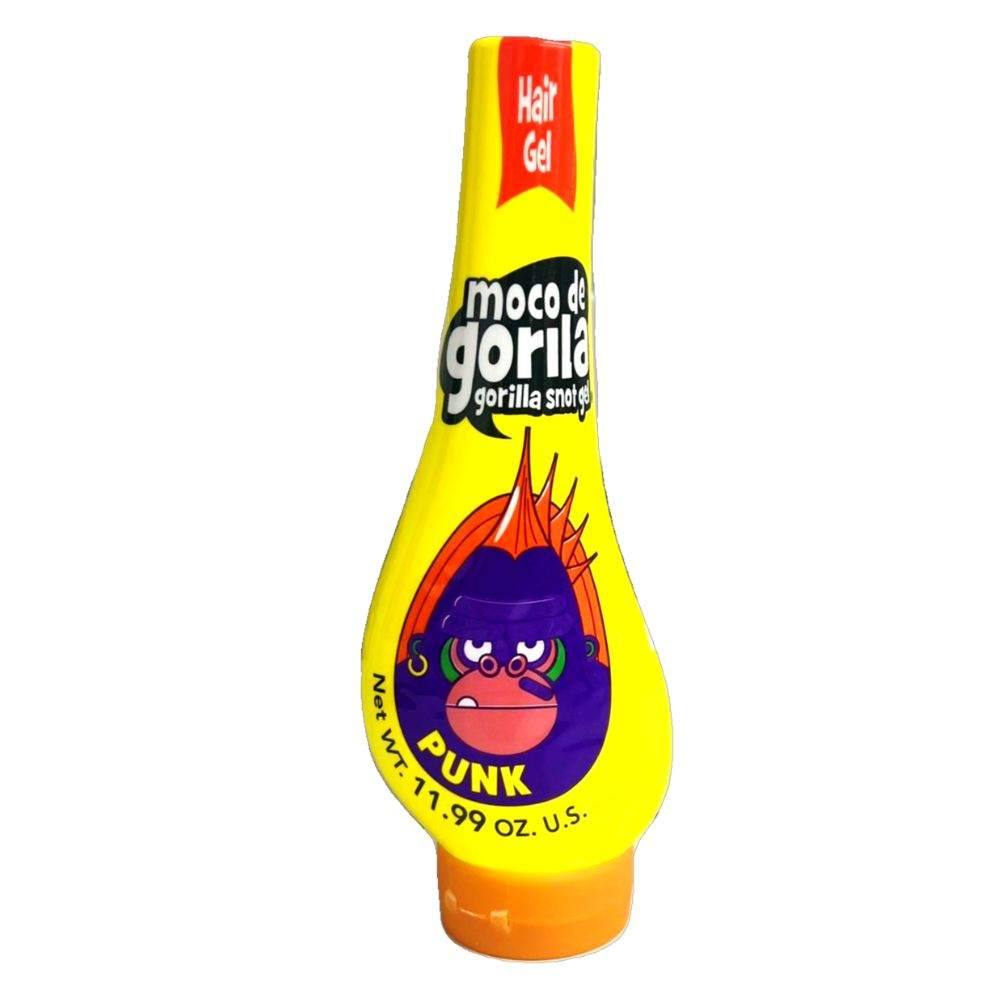 Moco De Gorila Snot Gel 340g