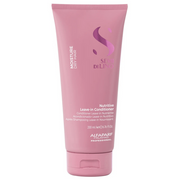 Alfaparf Semi Di Lino Moisture Nutritive Leave-In Conditioner 200ml