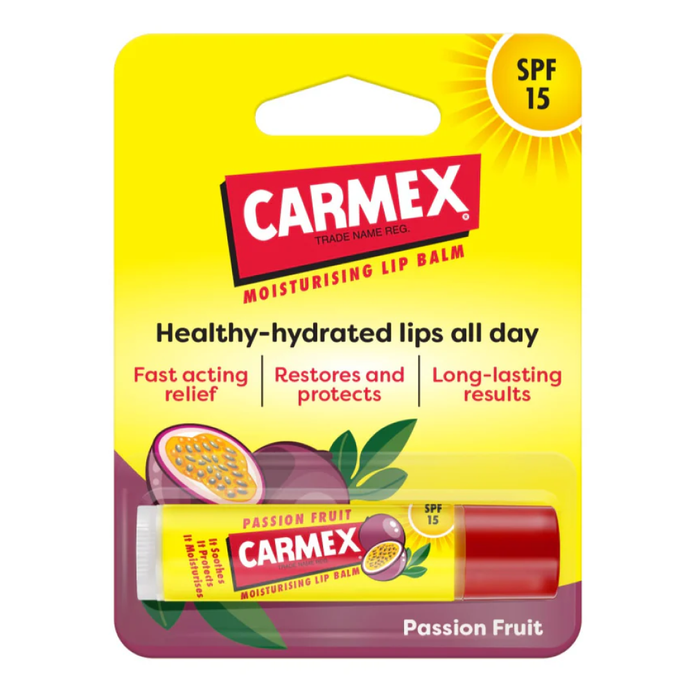 Carmex Lip Balm Stick 15 Spf-All-Aladin Beauty