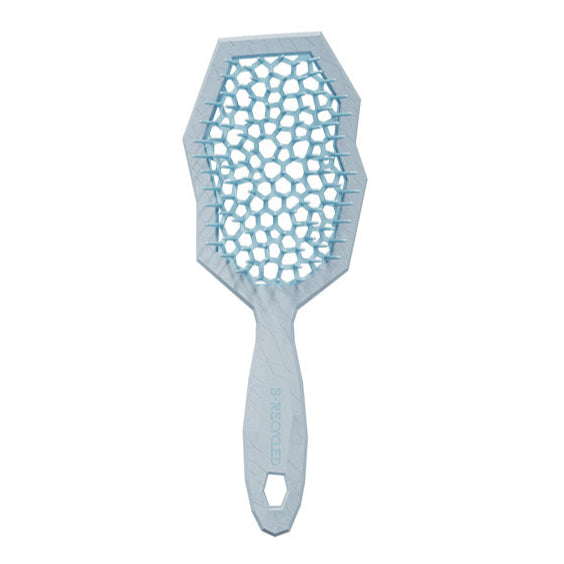 Bifull Glacier Double Curved Vent Hair Brush