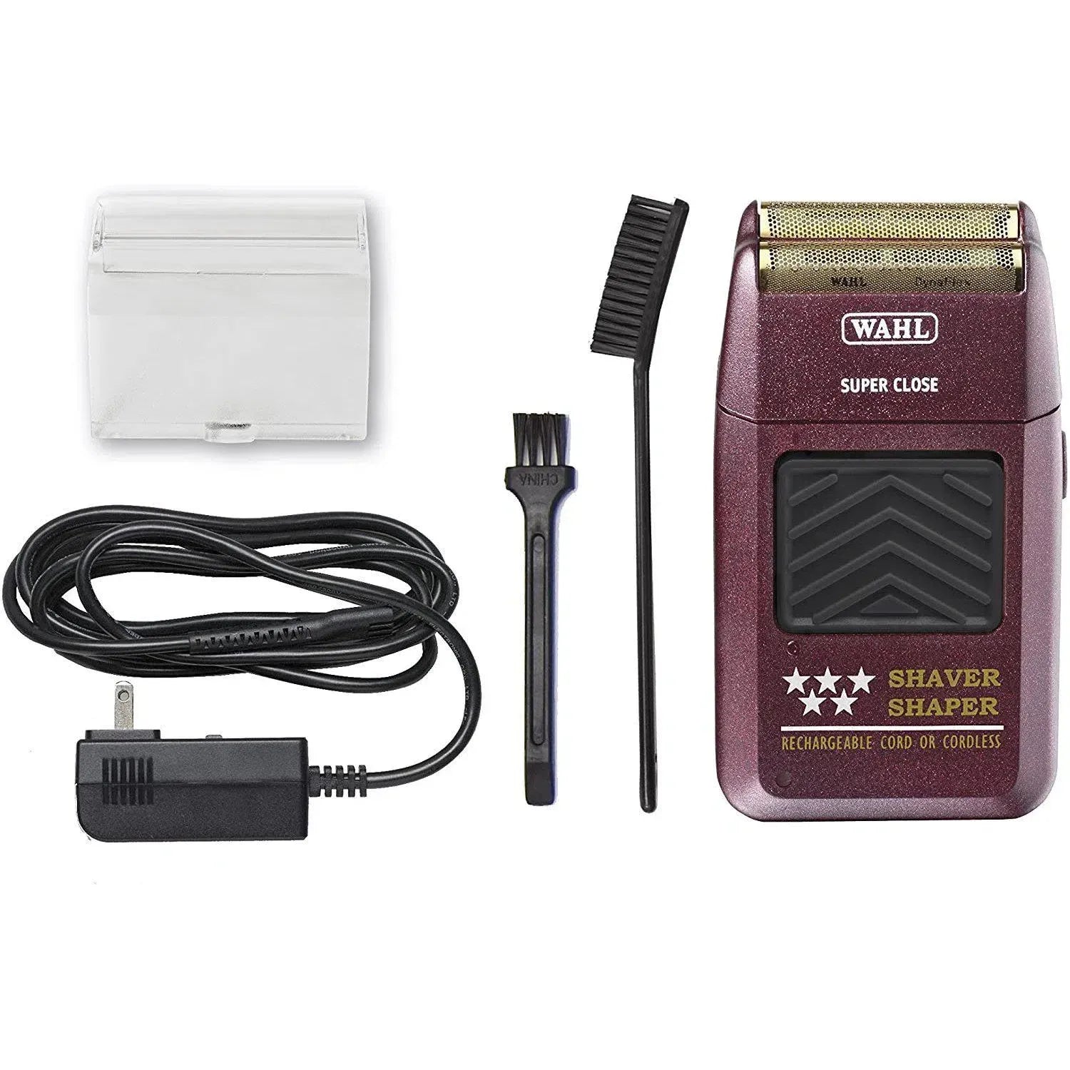 Wahl Super Close Shaver