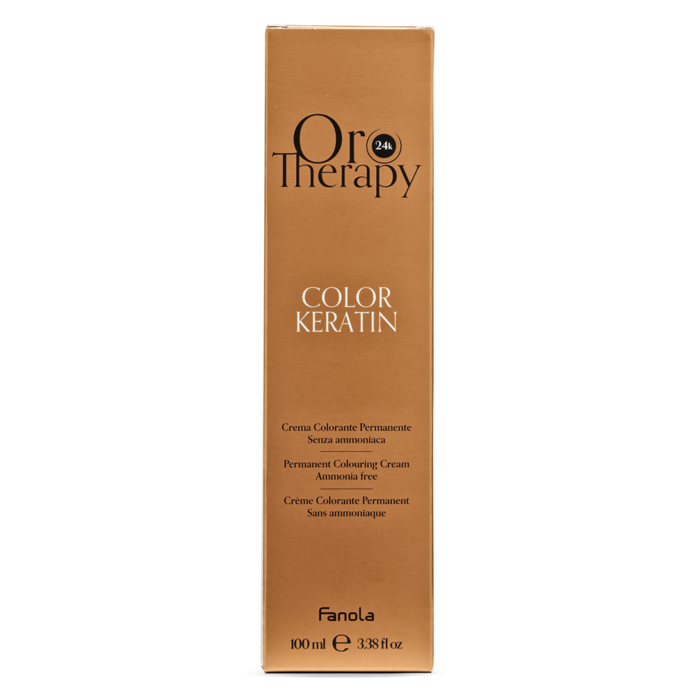 Fanola Color Keratin