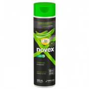 Novex Superhairfood Banana+Protein Conditioner 300ml