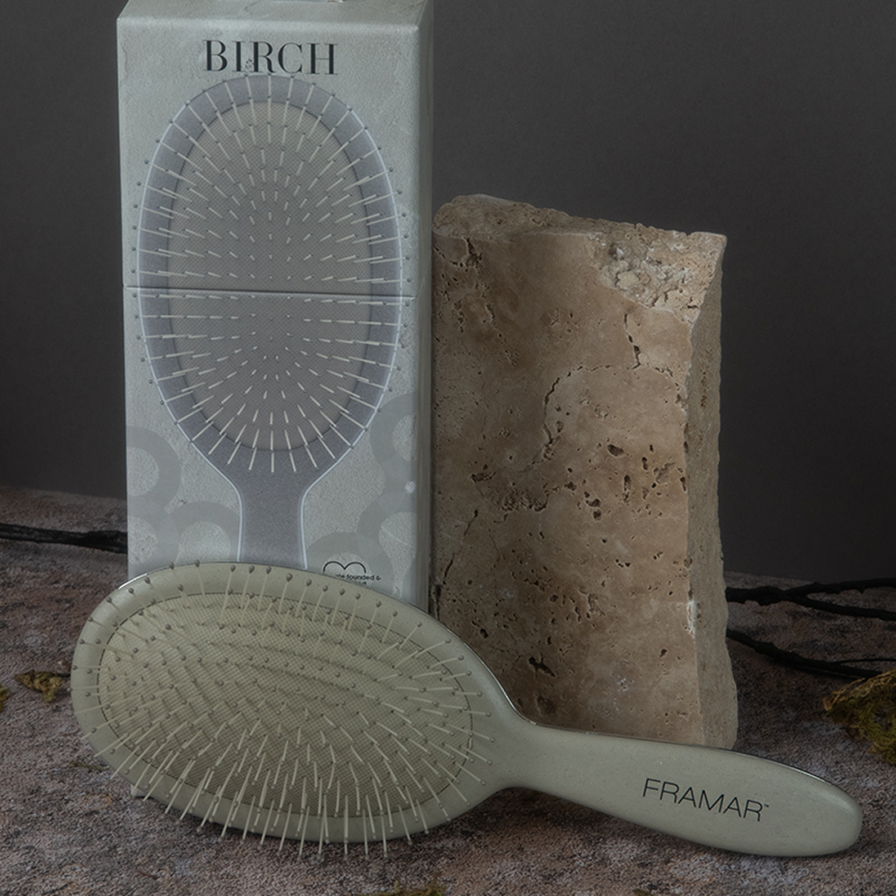 Framar Detangle Brush