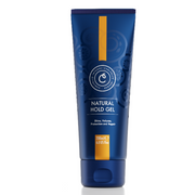 CurlyEllie Intense Natural Hold Hair Gel 200ml