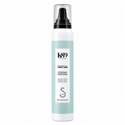 K89 Professional Curly Hair Mousse Strong 200ml