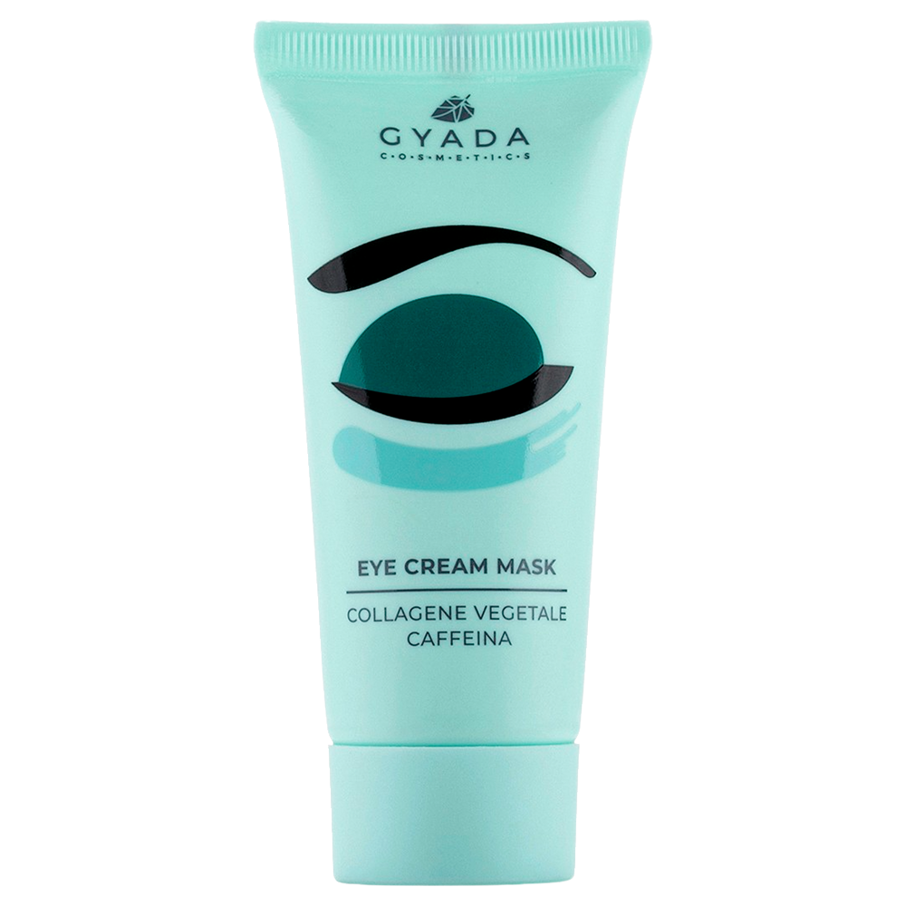Gyada Eye Cream Mask 20ml-All-Aladin Beauty