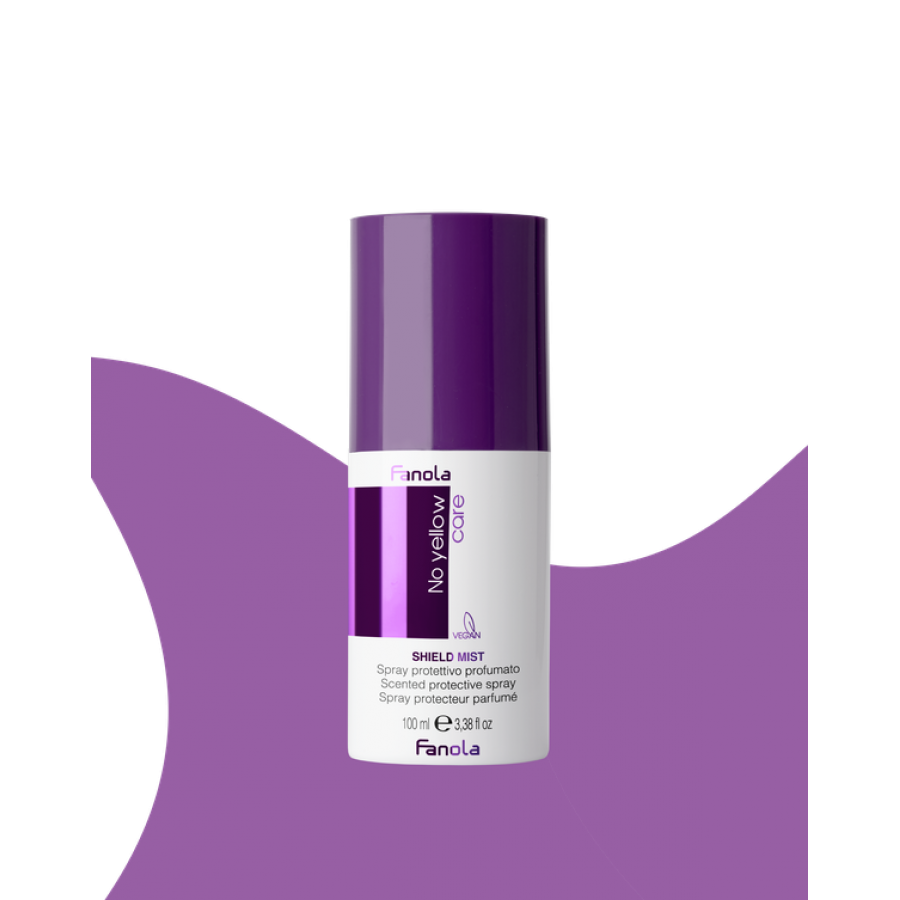 Fanola No Yellow Shield Mist 100ml