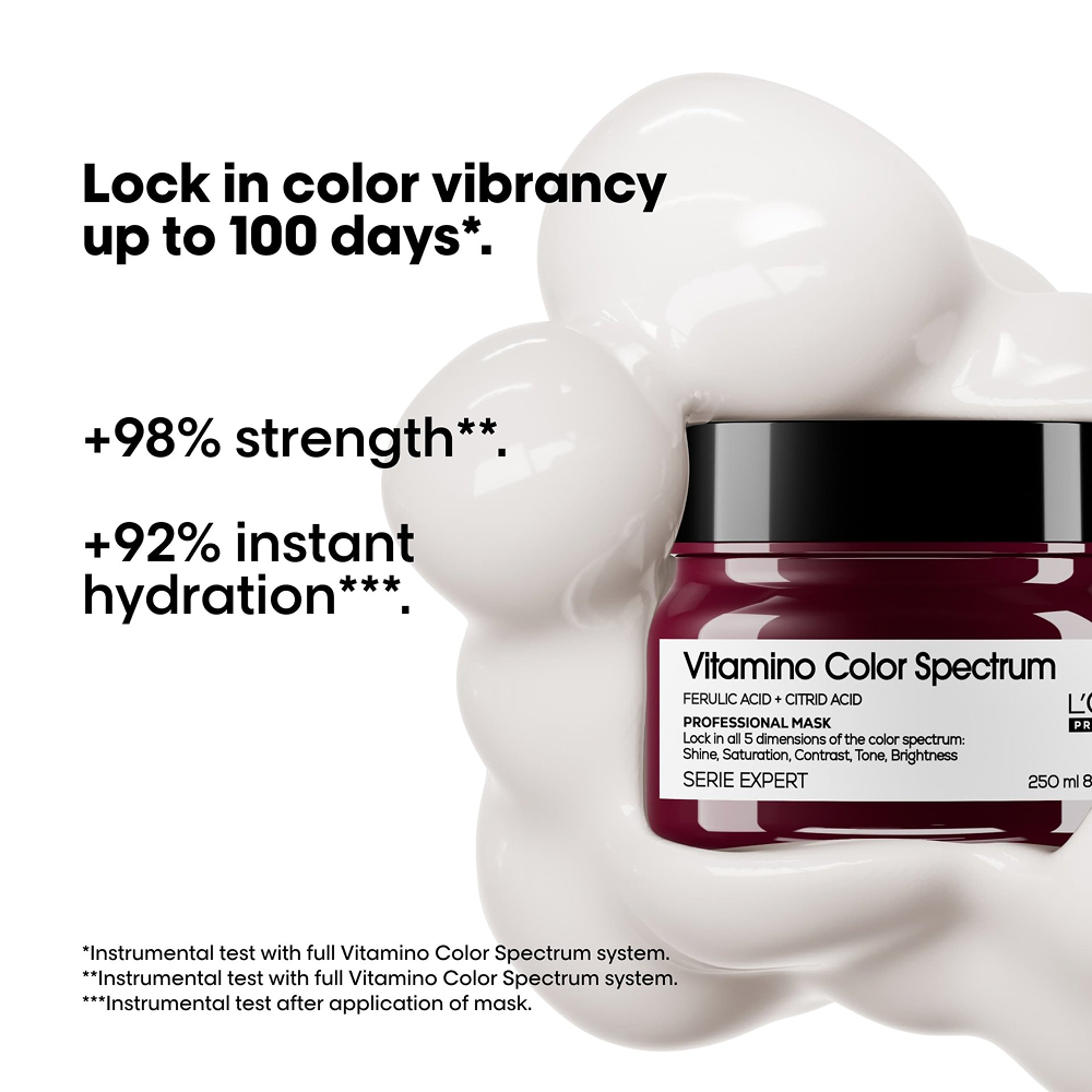 L'Oréal Professionnel Vitamino Spectrum Mask 250ml