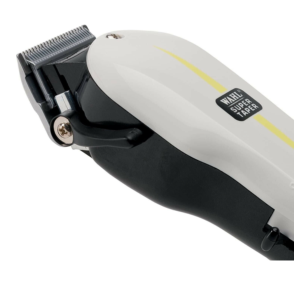 Wahl Super Taper Cordless Clipper