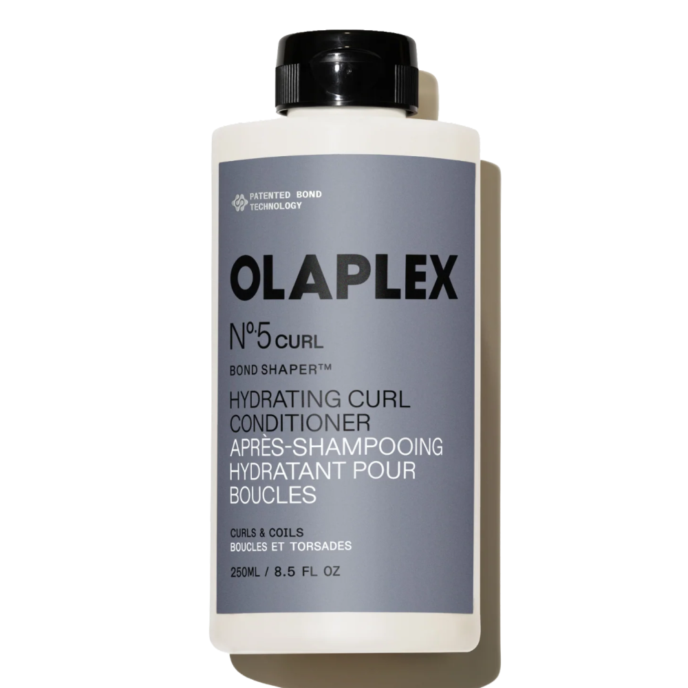 Olaplex NO.4 Bond Shaper Hydraterende Krulconditioner