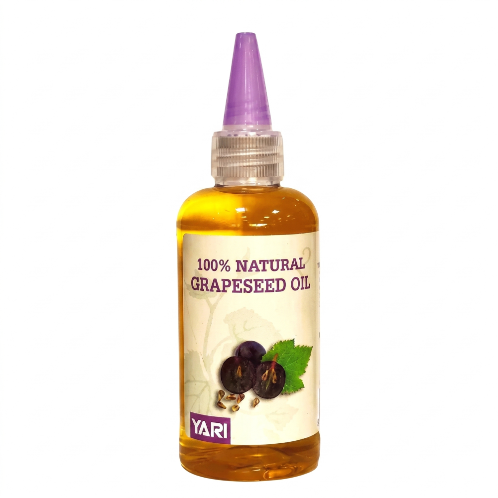 Yari 100% Natural Oil 105ml