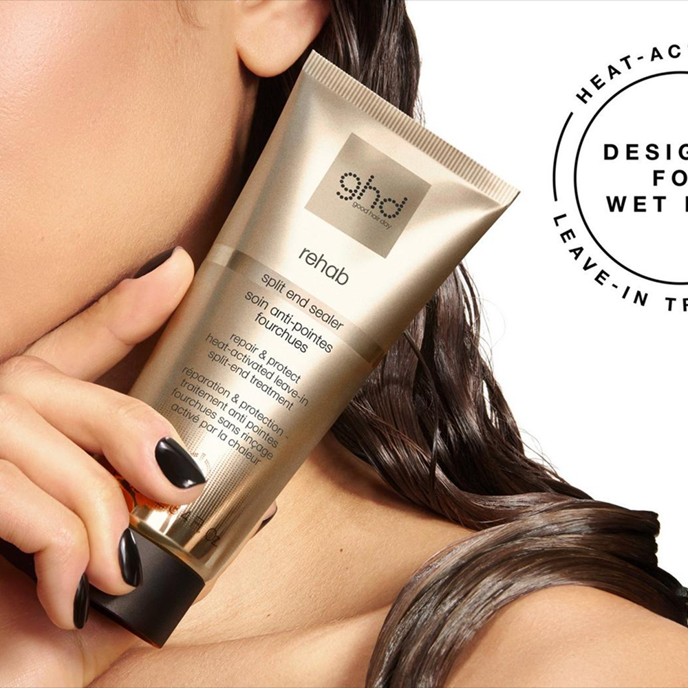 GHD Rehab Split End Sealer 100ml