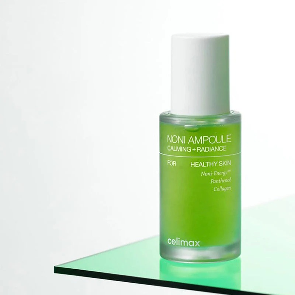 Celimax The Real Noni Energy Ampule - 30ml-Dermatological Serum-Aladin Beauty