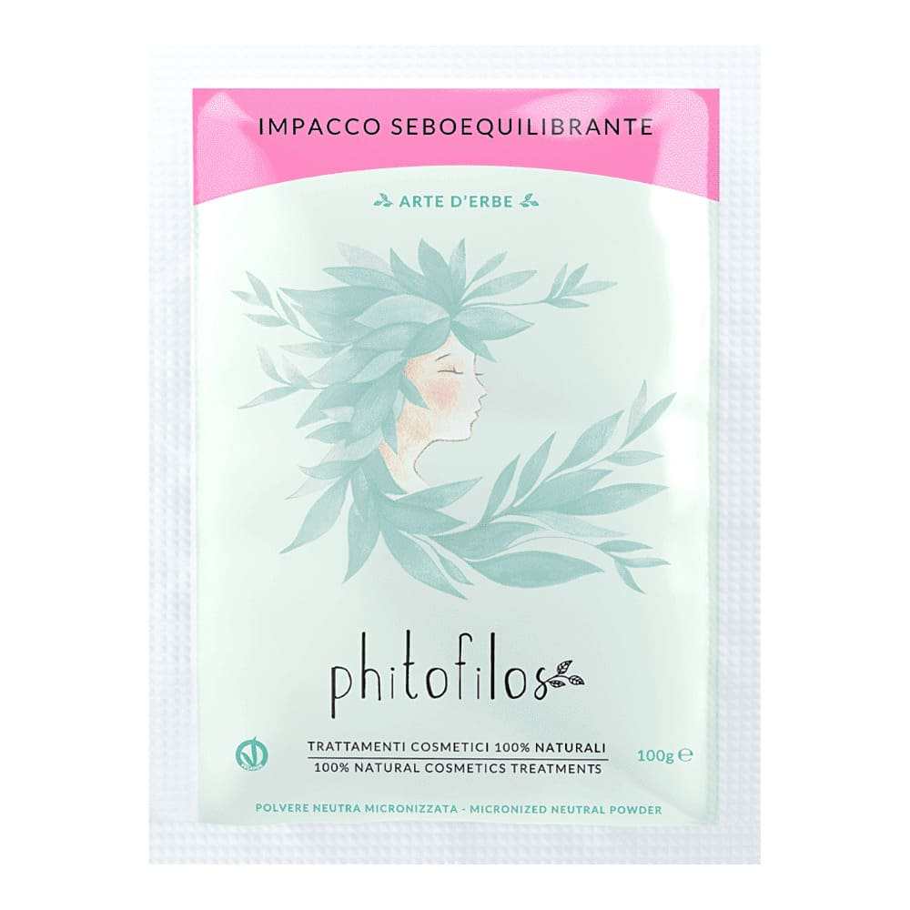 Phitofilos Treatment In Powder 100g