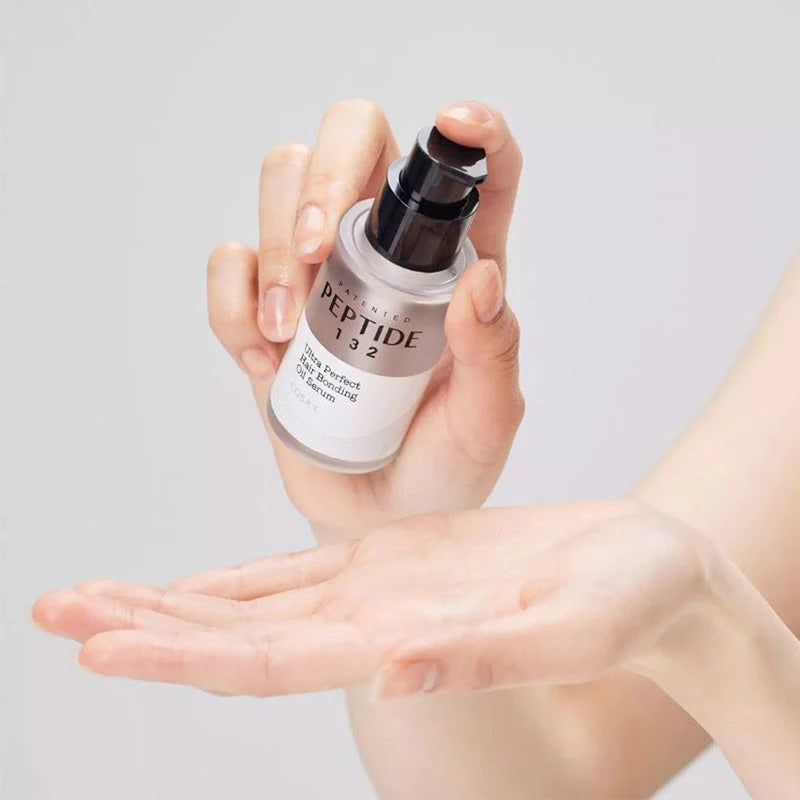 Cosrx Peptide-132 Ultra Perfect Hair Bonding Oil Serum 2ml
