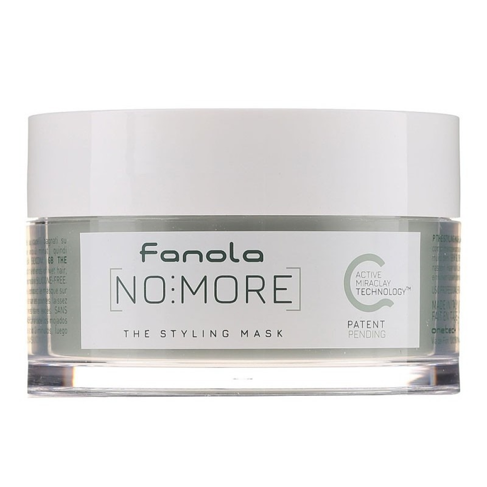 Fanola The Styling No More Mask