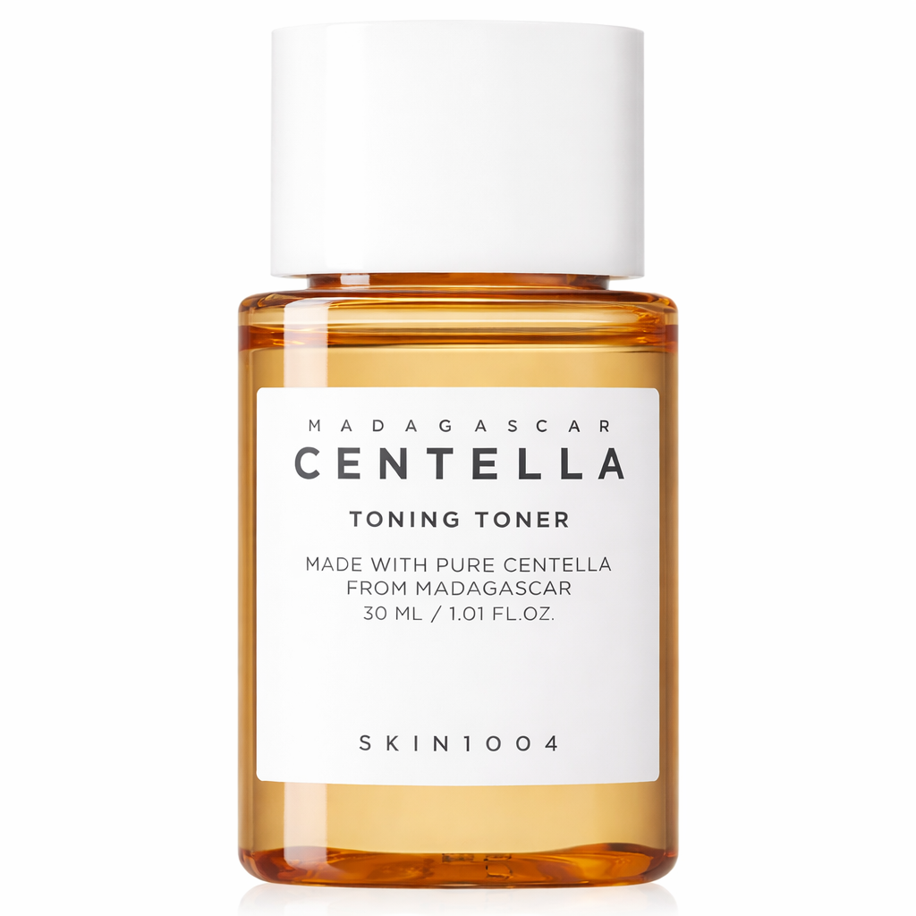 SKIN1004 Madagascar Centella Toning Toner 30ml