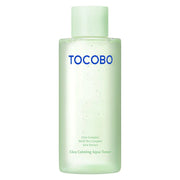 Tocobo Cica Calming Aqua Toner 200ml-Toner-Aladin Beauty