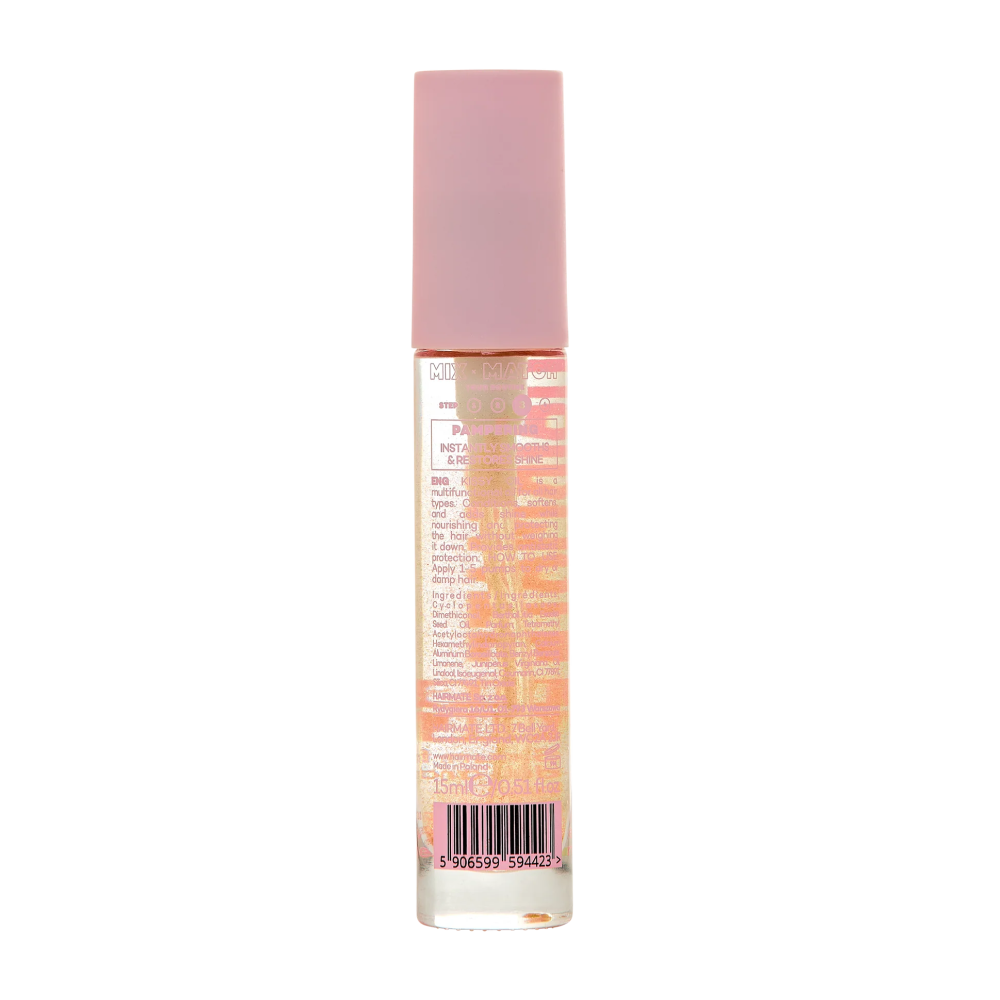 Hairmate Kissy Oil Dry Hair Serum