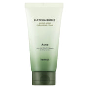 Heimish Matcha Biome Amino Acne Cleansing Foam 150ml