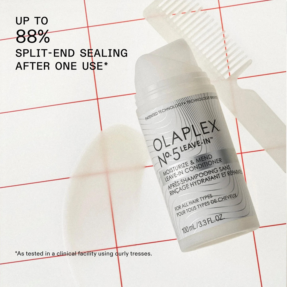 Olaplex Nº5 Moisturize & Mend Leave-In Conditioner 100ml