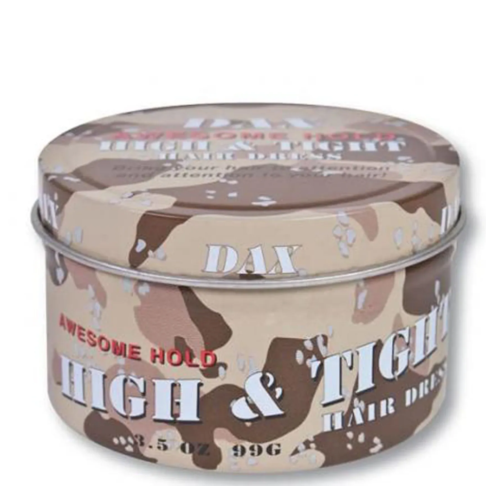 Dax High & Tight Hold 99g-All-Aladin Beauty
