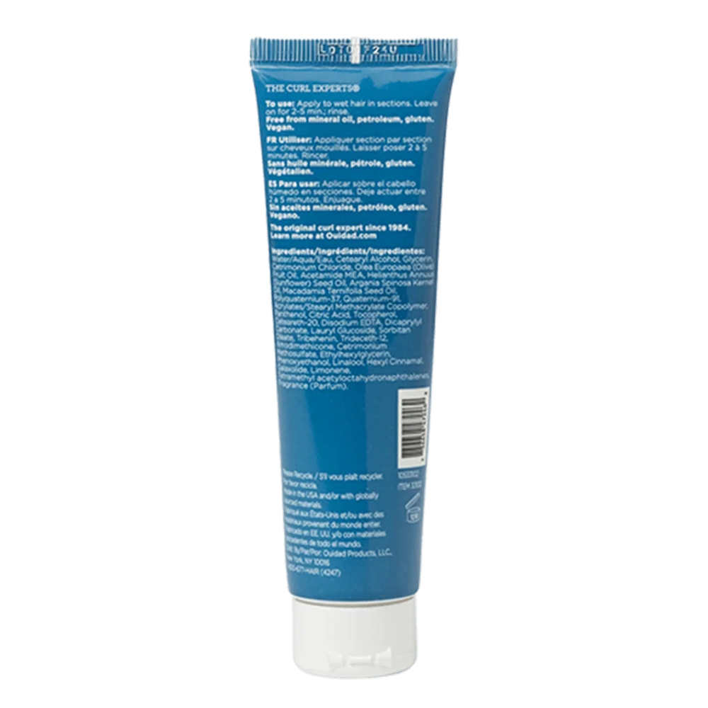 Ouidad Ultra-Nourishing Intense Hydrating Mask 230ml