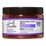 Carols Daughter Black Vanilla Jelly 12oz-All-Aladin Beauty
