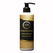 H28 and Co Define With Silk Defining Gel 250ml