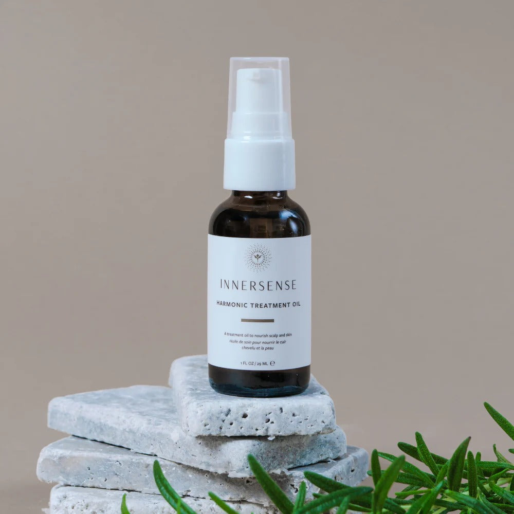 Innersense Harmonic Treatment Oil-Hair Oil-Aladin Beauty