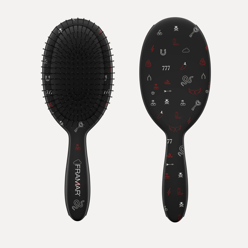 Framar Get Lucky - Detangle Brush