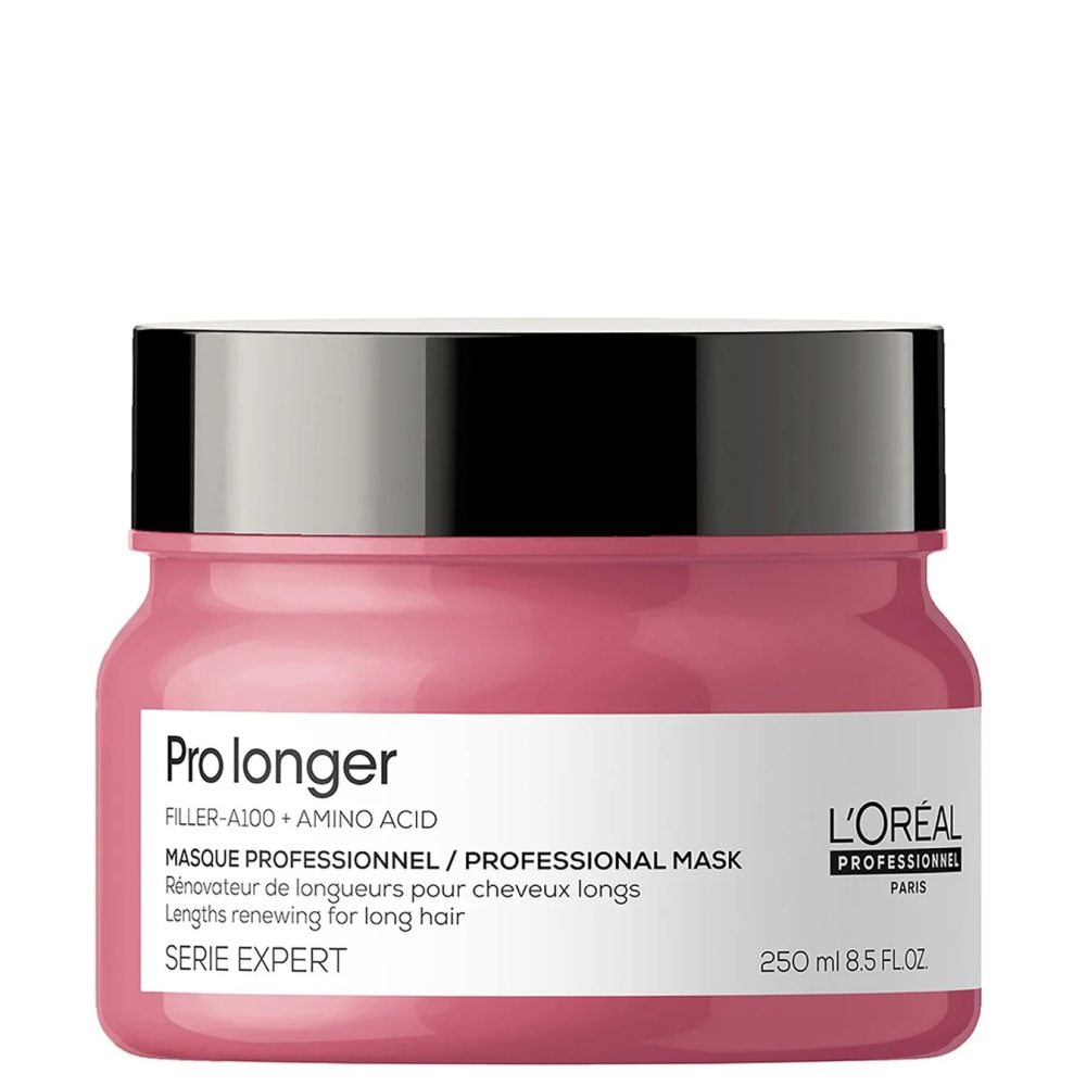 L'Oréal Professionnel Pro Longer Mask 250ml
