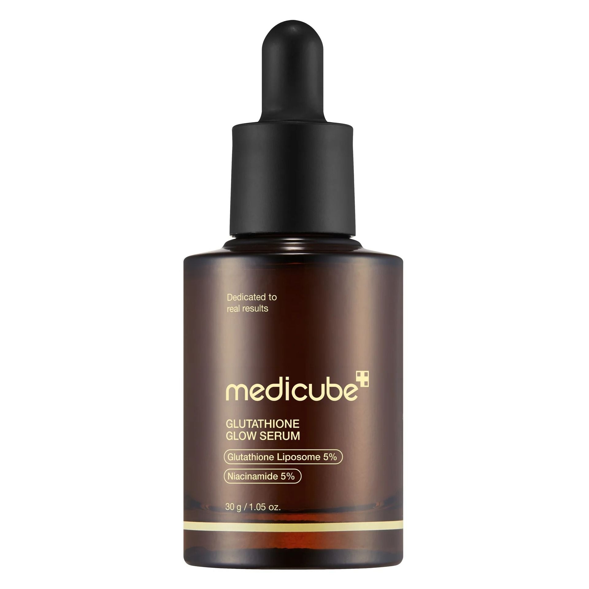 Medicube Ager Glutathione Glow Serum 30g